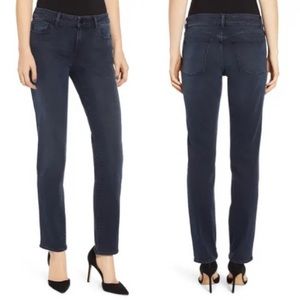 DL1961 Coco Mid-Rise Curvy Straight